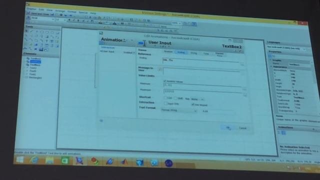 Лекция по ArchestrA IDE от 15.12.2017. Часть 2 из 2