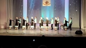 Эрвел марий ансамбль.