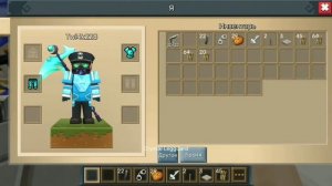 Как получить алмазку в побег из тюрьмы блокмен го