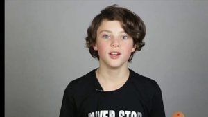 Новицкий Саша 13 лет#видеовизитка ноябрь 2019