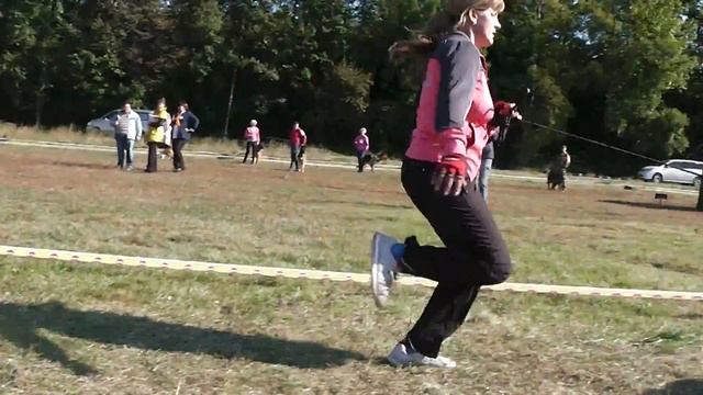 Рабочий класс. Кобели 4 (Осенний Кубок Приморья, 05.10.14) смотреть онлайн