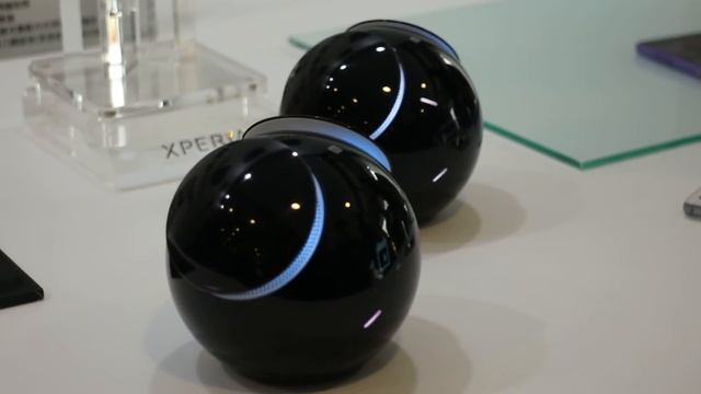 Sony Mobile智慧藍牙喇叭BSP60 смотреть онлайн