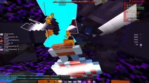 PVP FUNTIME I Слил тиму Ягуарса?