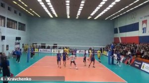 Дмитрий Кравченко