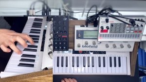 SLL3 (Spacesynth cover)