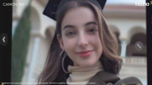 Портрет AIGC в серии TECNO Camon 30