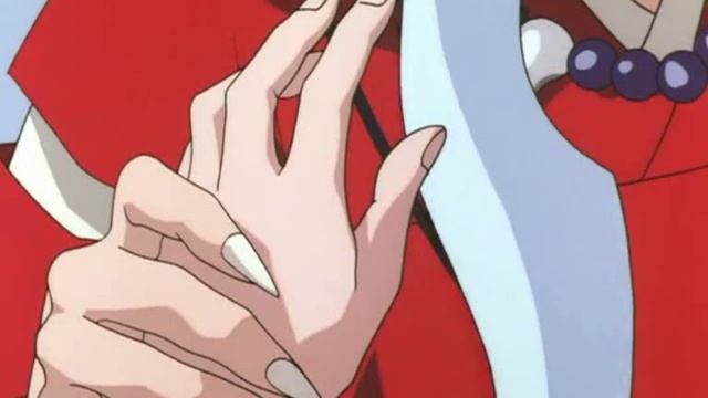 Inuyasha e Kagome Incancellabile смотреть онлайн