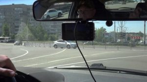 Как правильно проезжать кольцо