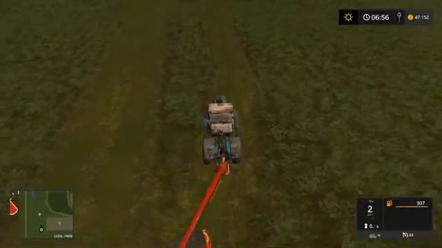 Прямая трансляция Карта Берёзовка ФС 17!!! Без комментариев смотреть онлайн