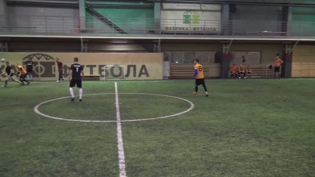 Сардоникс - Партизан (Полный матч) смотреть онлайн