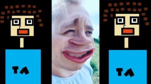 Вайни от БабаРоба  В тик токе @А4