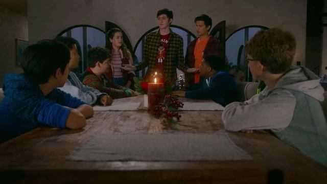 How Cobra Kai Season 3 Should Have Ended смотреть онлайн