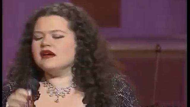 Tallana Gabriel / Татьяна Парадная - I'm A Fool to Want You смотреть онлайн