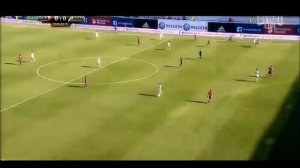 ГОЛЫ Алана Касаева за    Локомотив