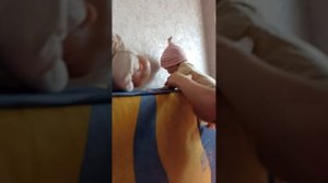 влог с Соней и с Тимом как они занимаются гимнастикой