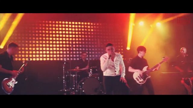 Антитіла - Хурма (live 2014, Львів, Наш Формат) смотреть онлайн