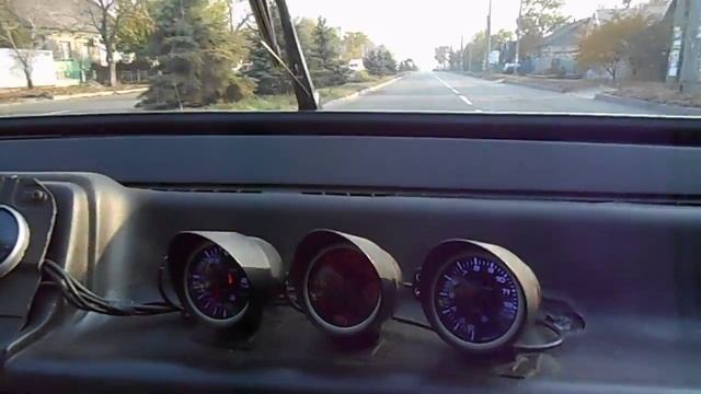 Ваз 2108 турбо quattro. Прогрев резины))))) смотреть онлайн