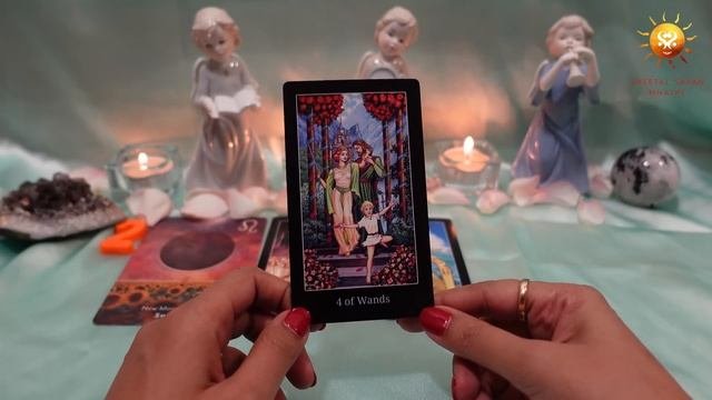 What 💌 Message 💌 Nine Planets ✨ of Navgrah ( नवग्रह: ) have for you 💫 Pick a Card Tarot Reading 202