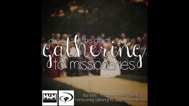 There's No Place - In God we Trust - YWAM Seamill смотреть онлайн