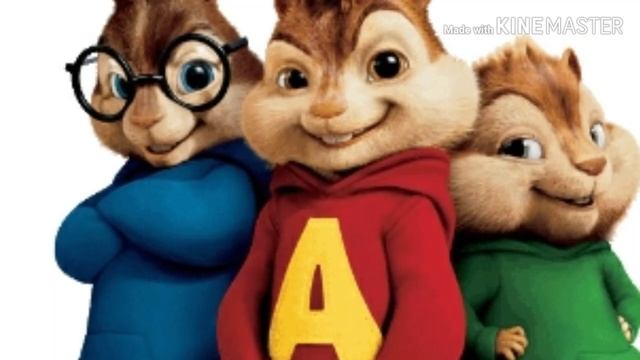 Alvin And the Chipmunks Sing Baby Shark ft.  Minions