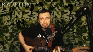 90 суток/Спел к Дню защитника для участников СВО/Казлитин