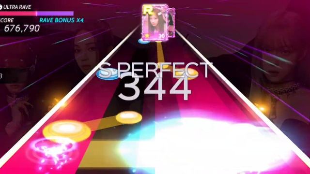 [SUPERSTAR SMTOWN] life to short - æspa (hard mode) смотреть онлайн