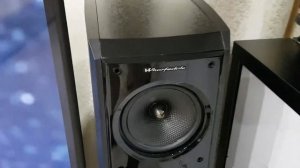Акустическая система Wharfedale