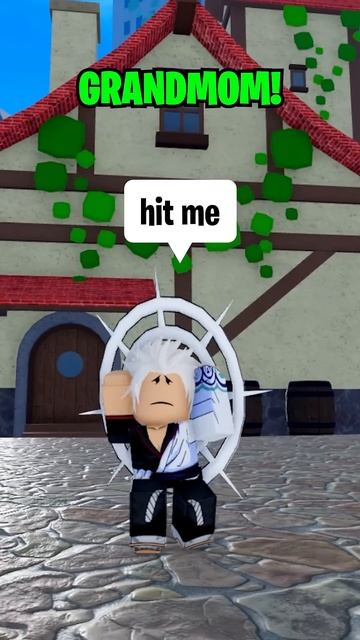 ⚖ HOW MOTHER TREATS YOU vs HOW GRANDMA TREATS YOU! 🏓#shorts смотреть онлайн