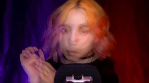 Moona - АСМР ДЛЯ ТЕХ, КТО НЕ ИСПЫТЫВАЕТ МУРАШКИ / ASMR for People Who Don't Get Tingles | Reupload