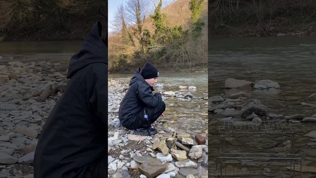 Геленджик и его окрестности 🏔️ (Широкая щель между Возрождением и Геленджиком) смотреть онлайн