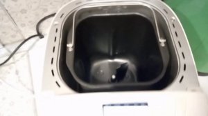 Обзор на хлебопечку Kitfort KT-307.