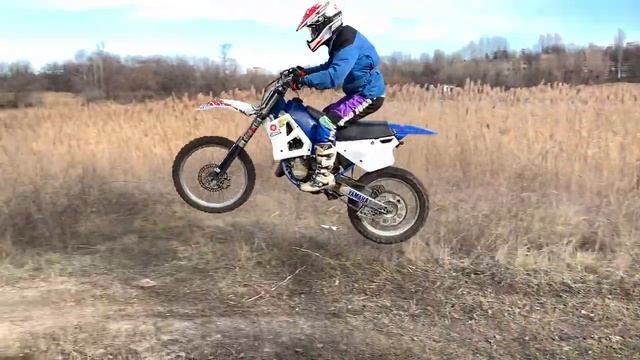 "Наш тренер" клуб "КТМ-Терны" смотреть онлайн