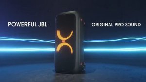 Can you pair JBL Partybox 320 and JBL Partybox 310 via PARTYBOOST or Auracast? How to connect them?