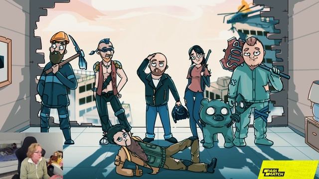 ЛИЗОН РАЗБИЛАСЬ НА МАШИНЕ ∎ liz0n highlights