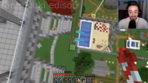 Эдисон и Катя между нами молния