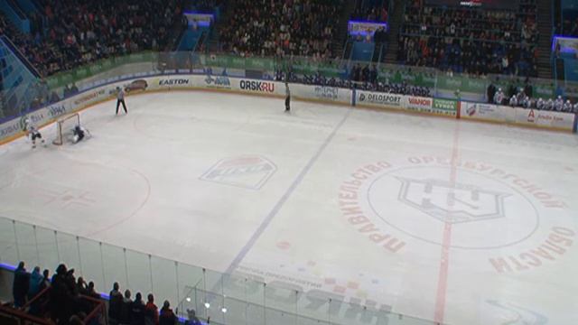 Южный Урал Рубин буллит смотреть онлайн