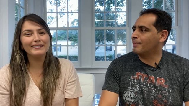 BRASILEIRO GANHA 30 MIL REAIS NOS EUA E RECEBE GREENCARD, SAIBA COMO. смотреть онлайн