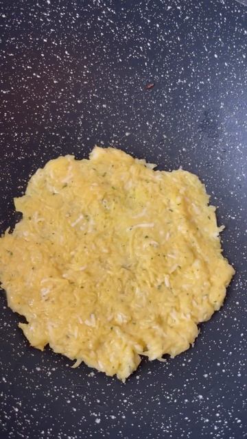 И ещё зубчик чеснока на мелкой тёрке 😘 #драники #еда #рецепты #нутрициолог #диетолог #вкусно смотреть онлайн