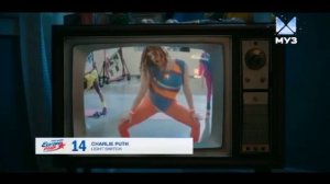 Итоговый Еврохит Топ 40 за 2022 год