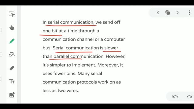 Lec - 3.3 Understanding of Arduino & Communication Protocol in IOT in Hindi смотреть онлайн
