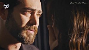 Dilan & Baran | Yürüyorum Dikenlerin Üstünde (Tradução/Translation) #kançiçekleri