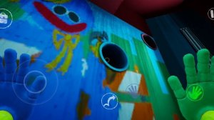 полное прохождение поппи плейтайм 2 часть 1