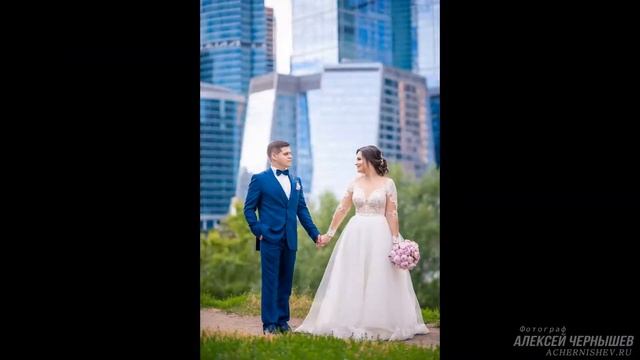 Полная свадьба Александра и Екатерины. смотреть онлайн