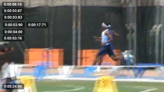 UF 15 M400H1 slow w touchdowns смотреть онлайн