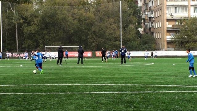 2006 г р Трудовые Резервы Крылья Советов 2 2 тайм смотреть онлайн