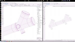 ArchiCAD.MEP27+. Странное поведение в проектах.