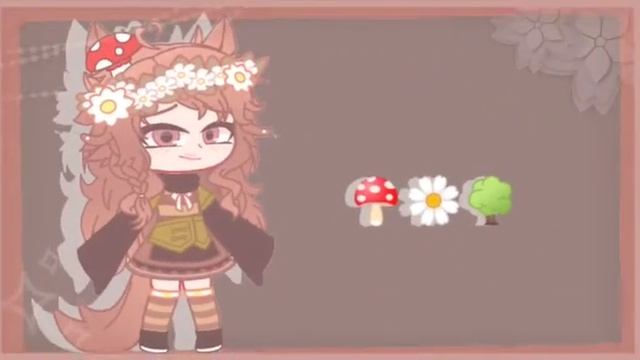 5 идей для ос по смайликам  Gᴀᴄʜᴀ ᴄʟᴜʙ