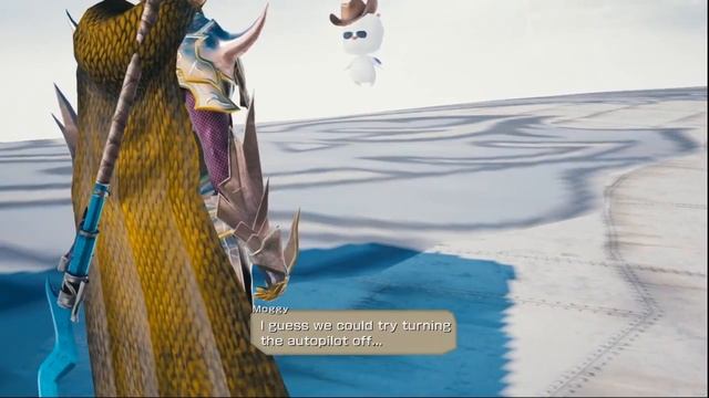 Mobius Final Fantasy: Sephiroth gameplay - Light of the Skies Event! ⛅️ смотреть онлайн