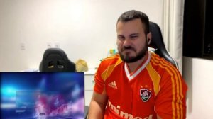 REACTION Diana Ankudinova - Sweet Dreams | Диана Анкудинова | MASKED SINGER SHOW |😮😮| REACT | 🇧🇷#18