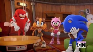 Саник Буль 2 | RYTP